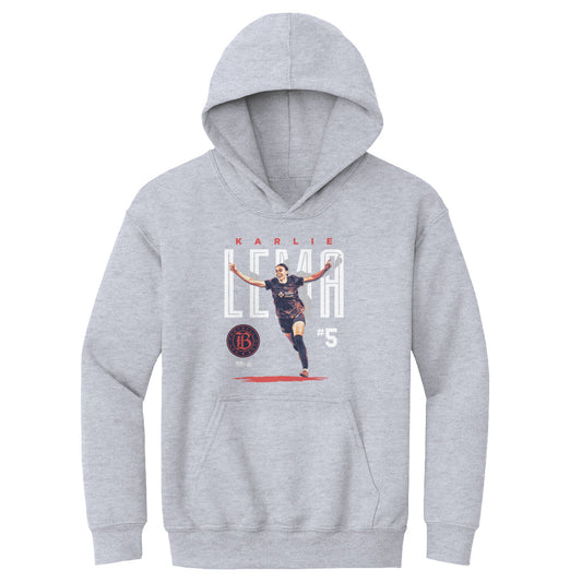 Karlie Lema Bay FC Bitmap WHT