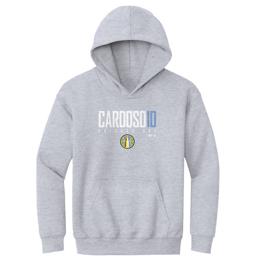 Kamilla Cardoso Chicago Sky Elite WHT