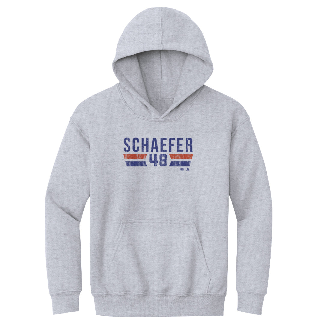 Matthew Schaefer New York I Font