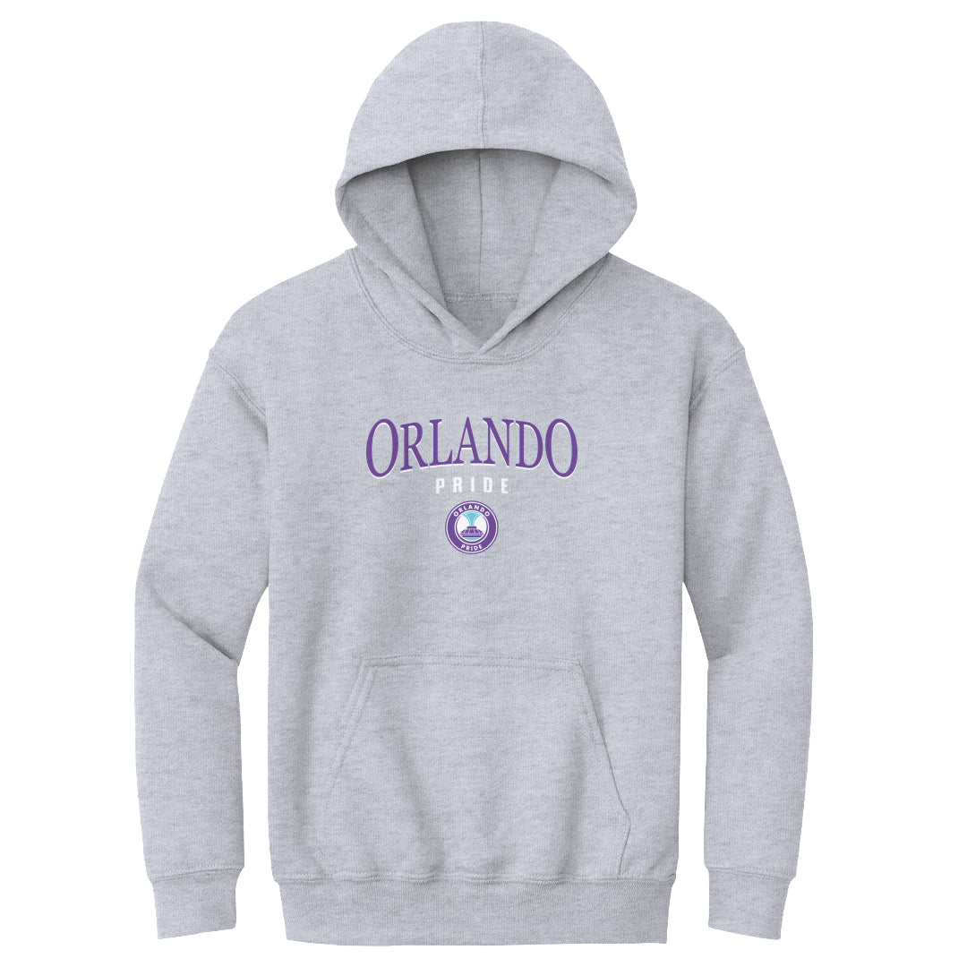 Orlando Pride Arch WHT