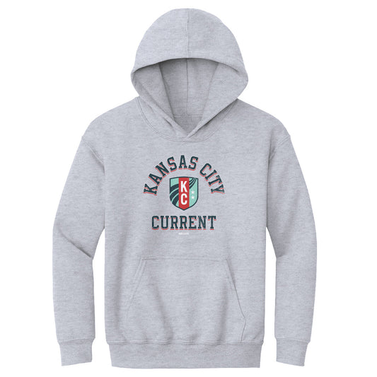 Kansas City Current Classic WHT