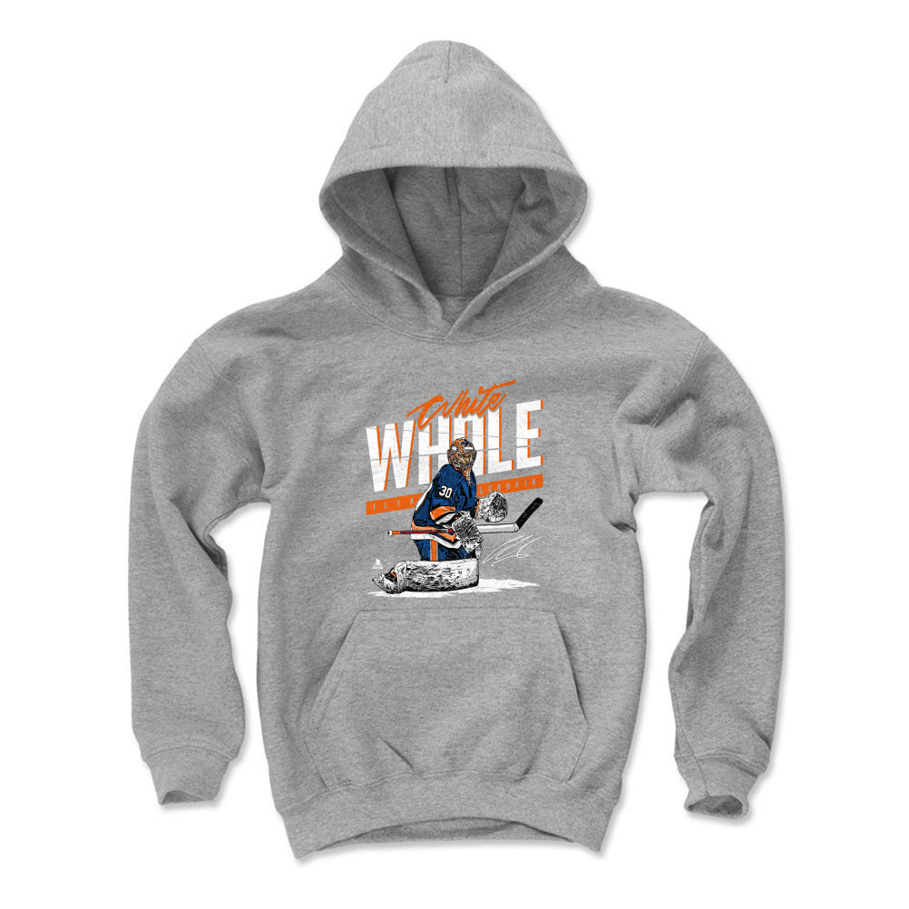 Ilya Sorokin White Whale WHT