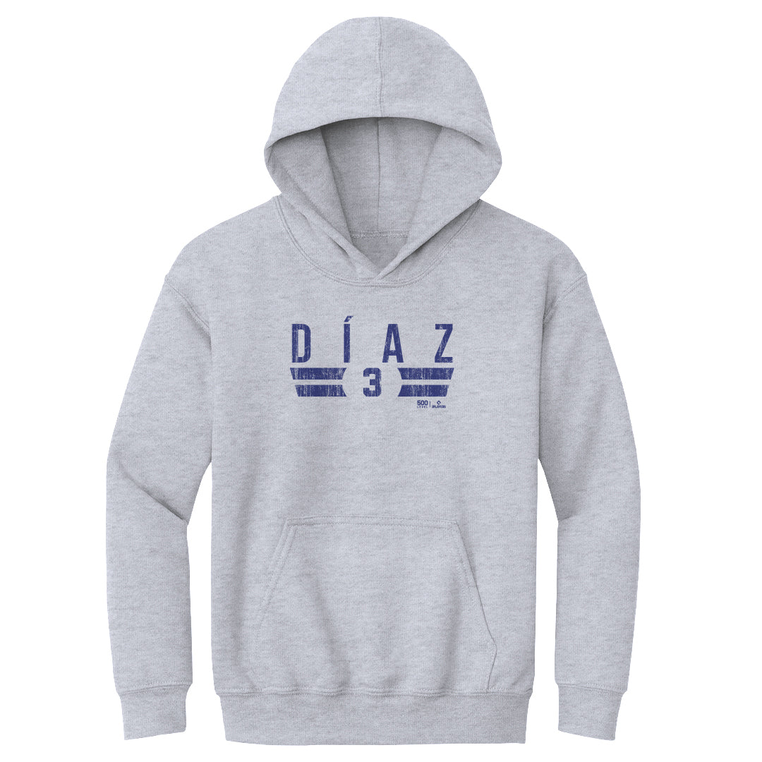 Edwin Diaz Los Angeles D Font