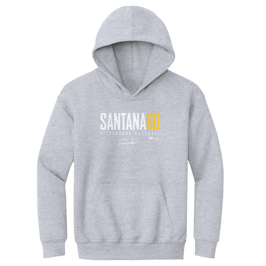 Dennis Santana Pittsburgh Elite WHT