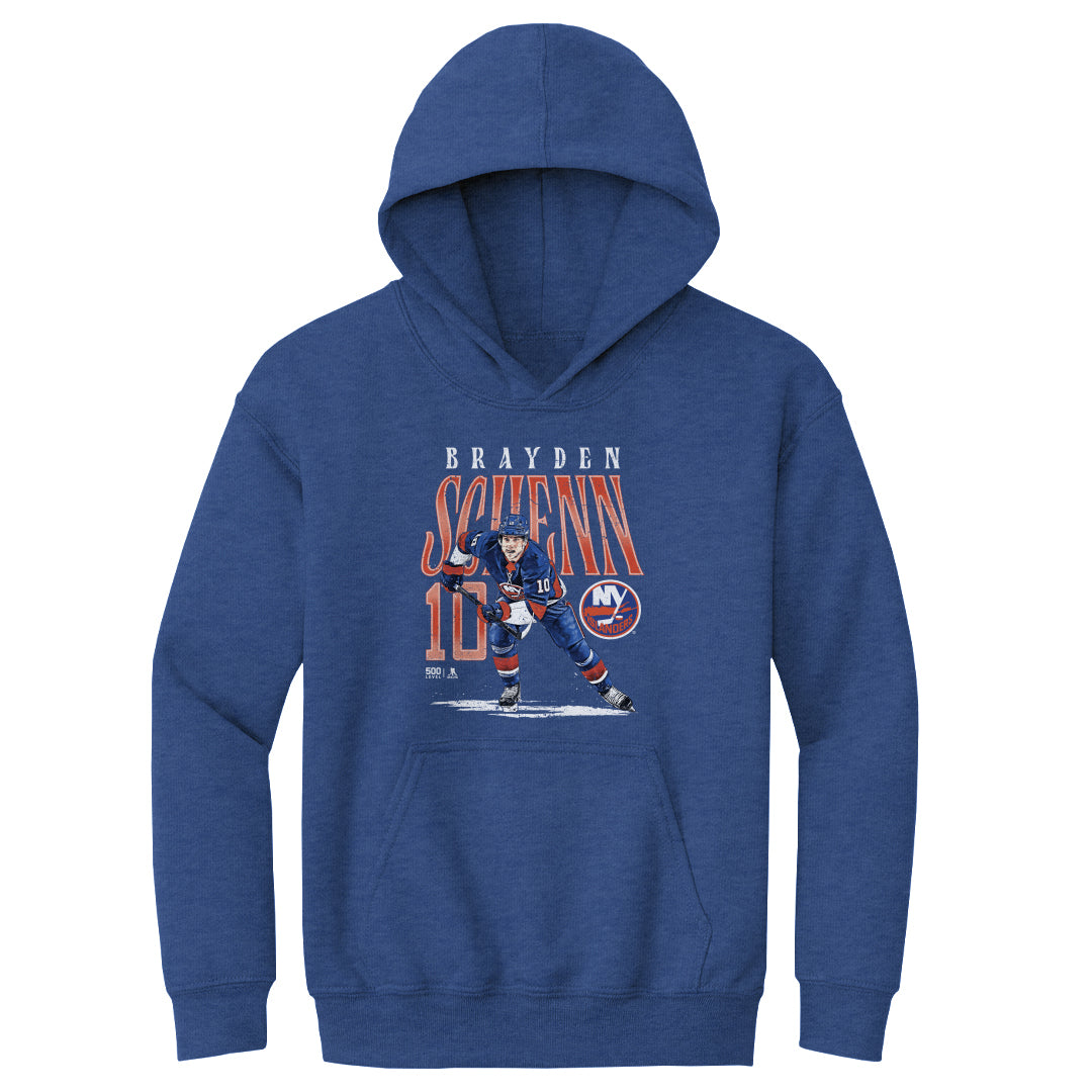 Brayden Schenn New York Islanders Player Name WHT