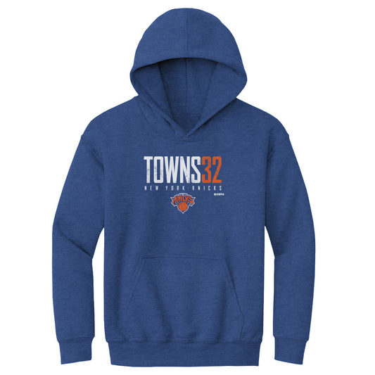 Karl-Anthony Towns New York Knicks Elite WHT