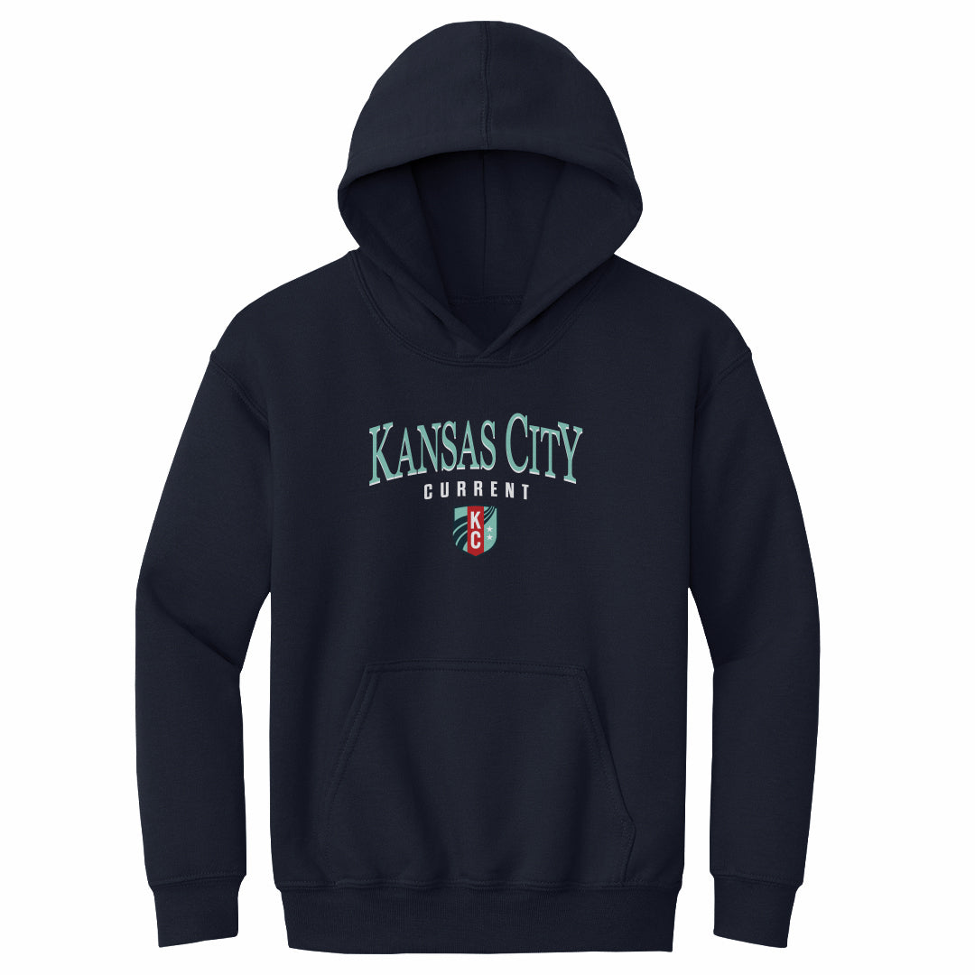 Kansas City Current Arch WHT