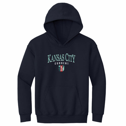 Kansas City Current Arch WHT