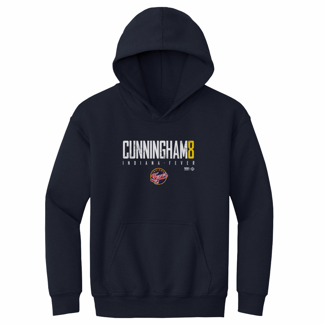 Sophie Cunningham Indiana Fever Elite WHT