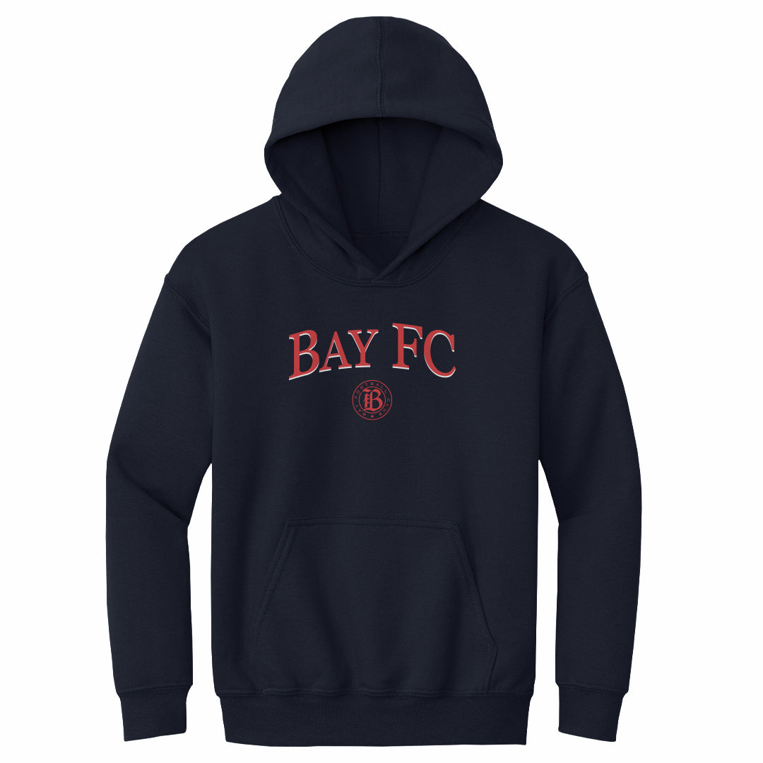 Bay FC Arch WHT