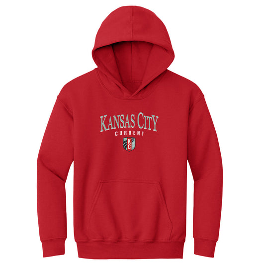 Kansas City Current Arch WHT