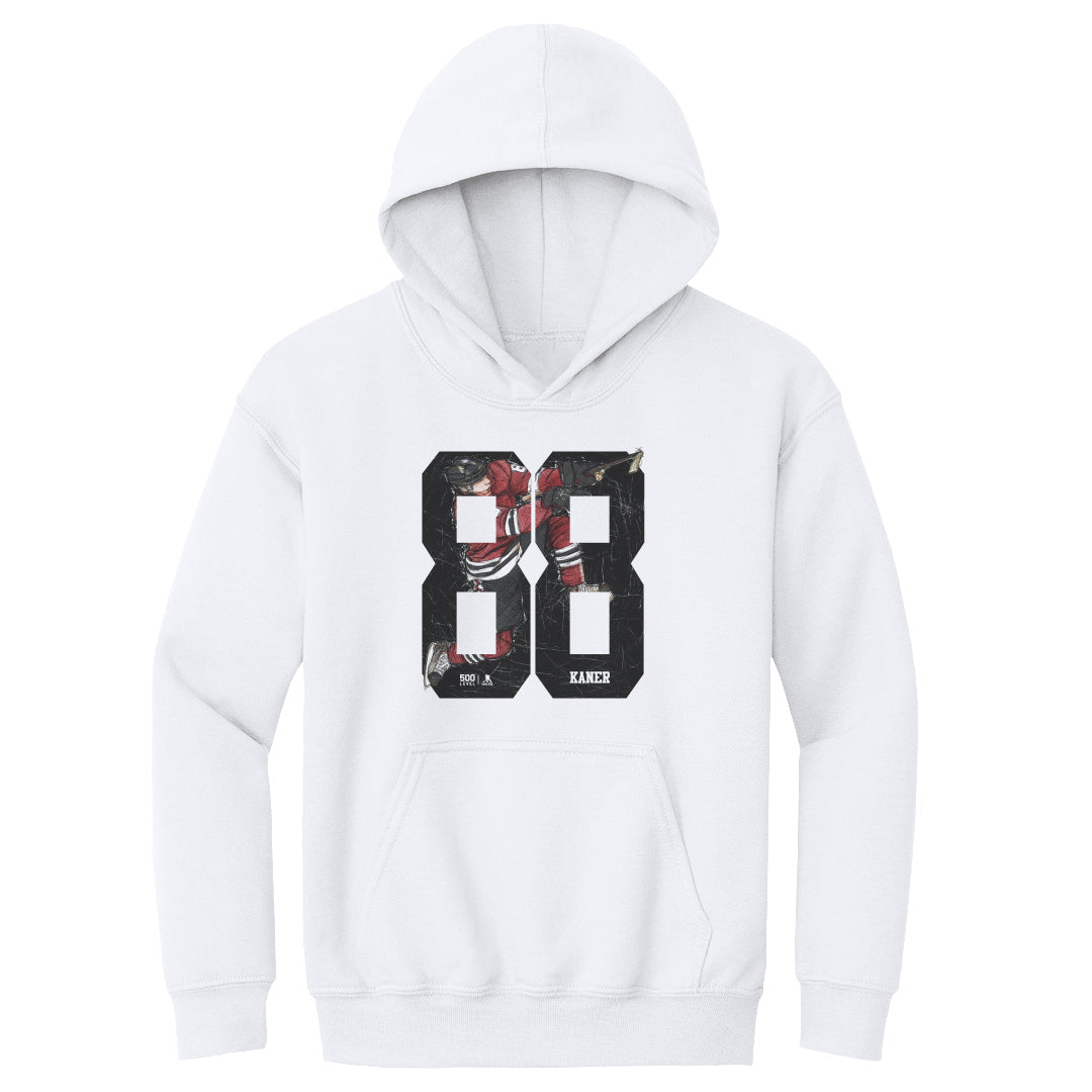 Patrick Kane Chicago Sketch 88