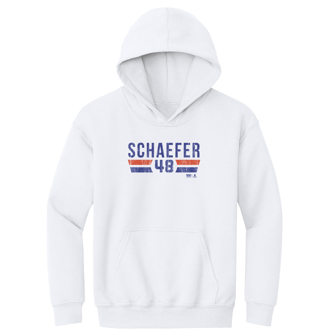 Matthew Schaefer New York I Font
