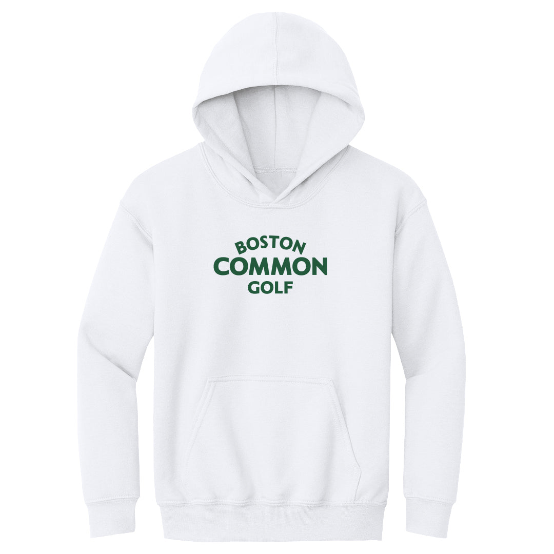 Boston Common Golf Club Wordmark