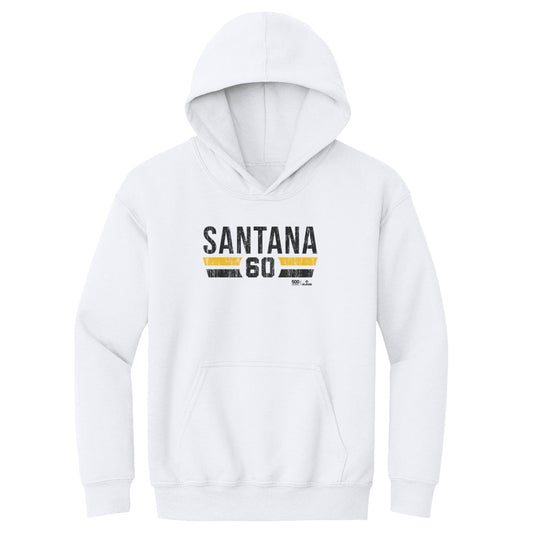 Dennis Santana Pittsburgh Font
