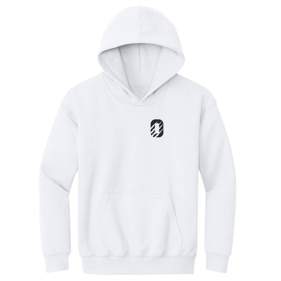 Monterrey Osos Black Logo Pocket