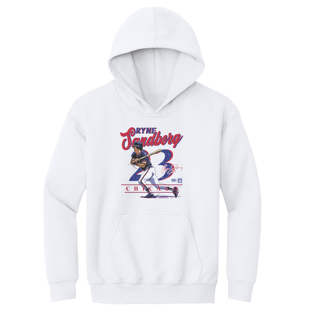 Ryne Sandberg Chicago Classic