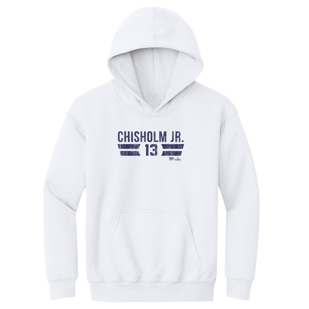 Jazz Chisholm Jr. New York Y Font