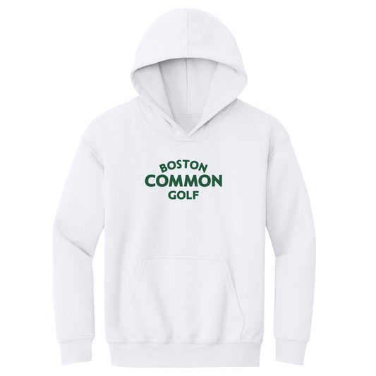 Boston Common Golf Wordmark