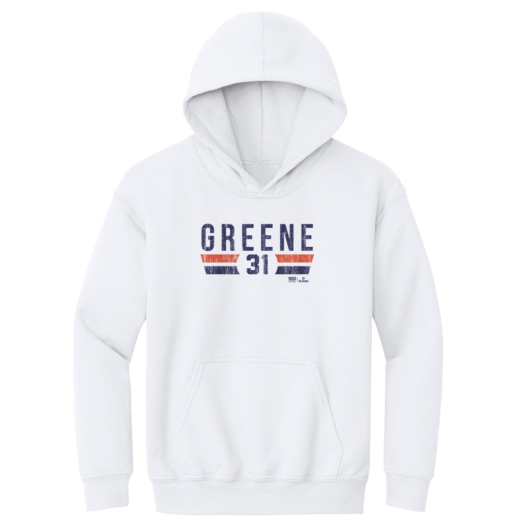 Riley Greene Detroit Font