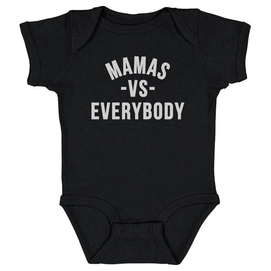 Mamas Vs. Everybody WHT