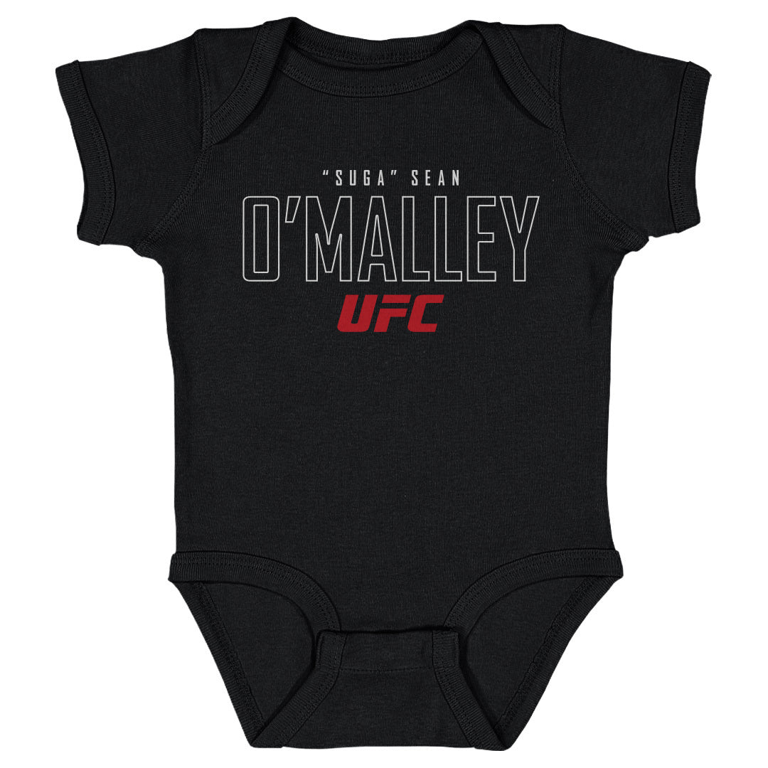 Sean O'Malley UFC Elite WHT