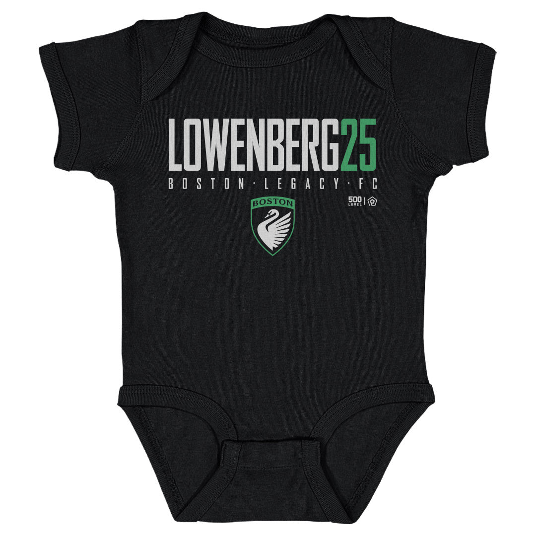 Sophia Lowenberg Boston Legacy FC Elite WHT