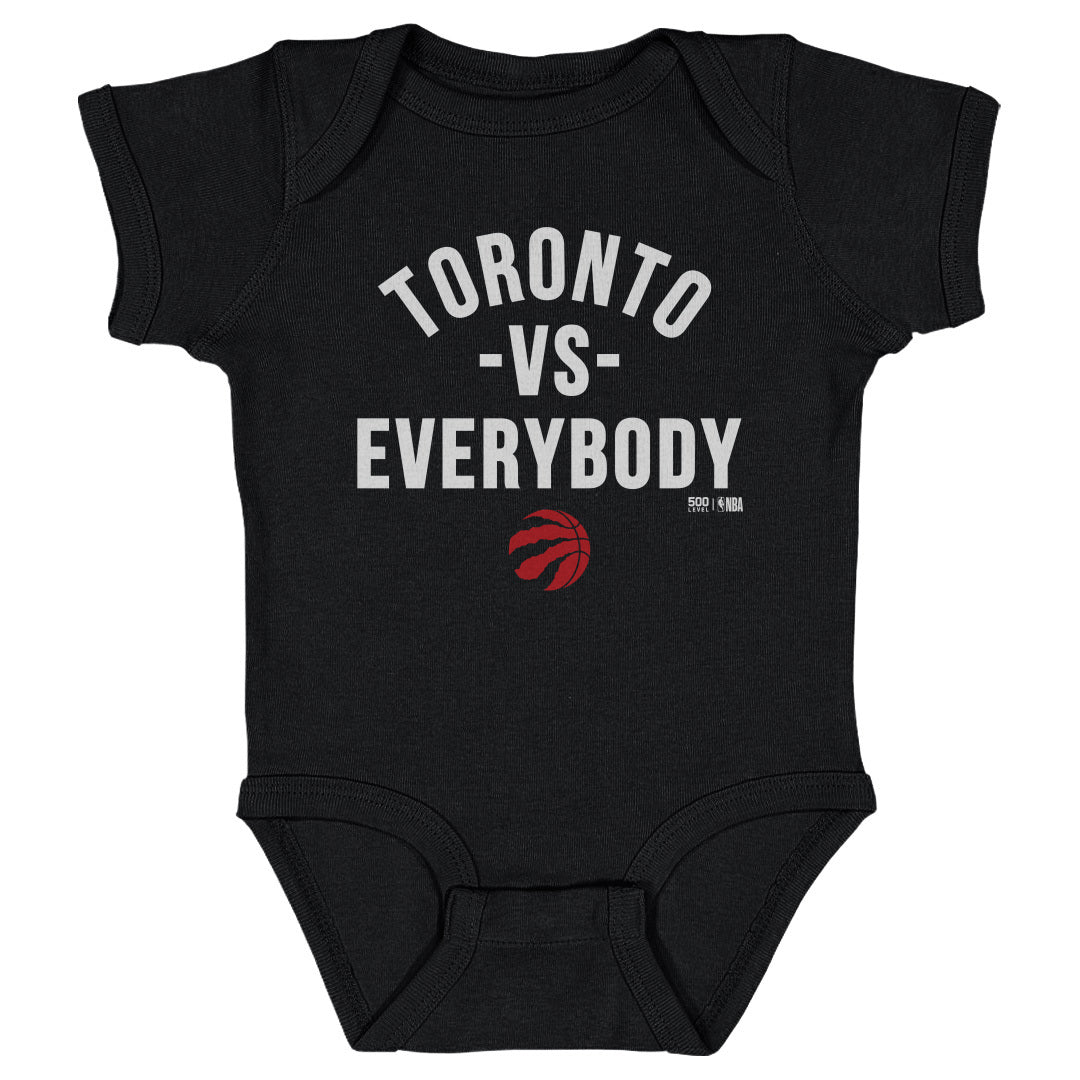Toronto Raptors Vs. Everybody Team WHT