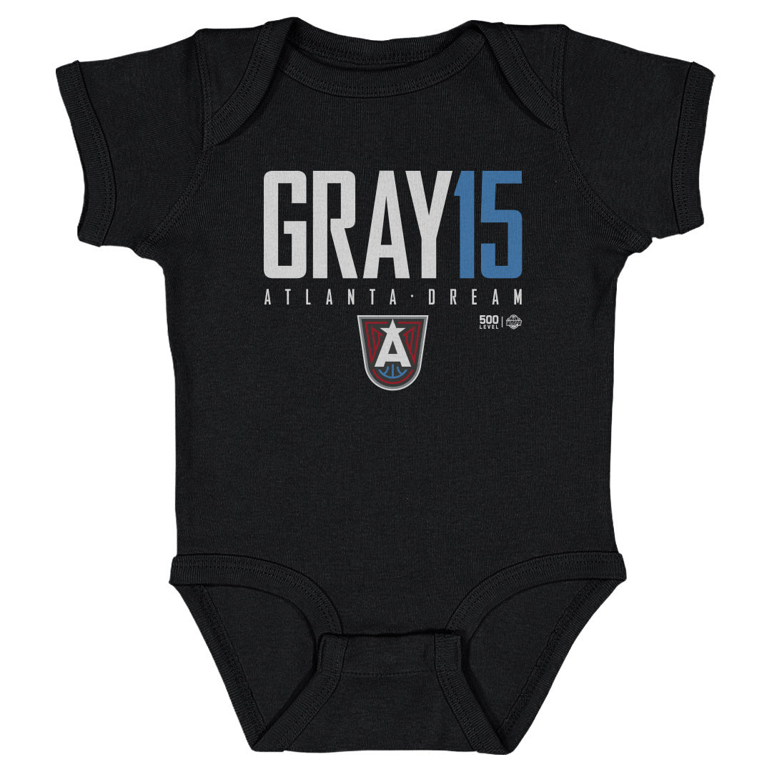Allisha Gray Atlanta Dream Elite WHT