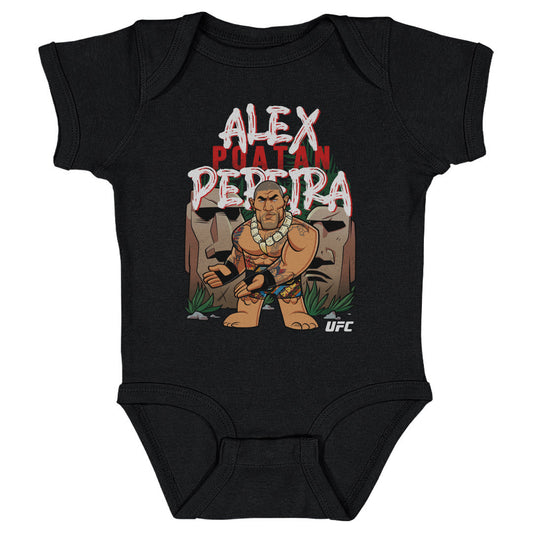 Alex Pereira BIG SHOTS Easter Island WHT