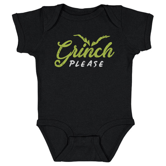 Christmas Grinch Please WHT