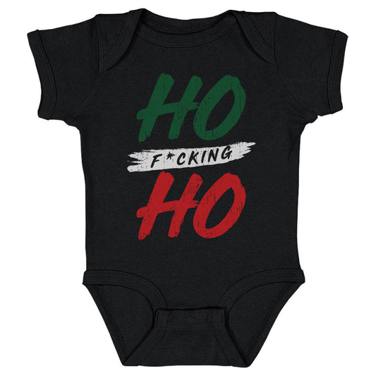 Christmas Ho F-cking Ho WHT