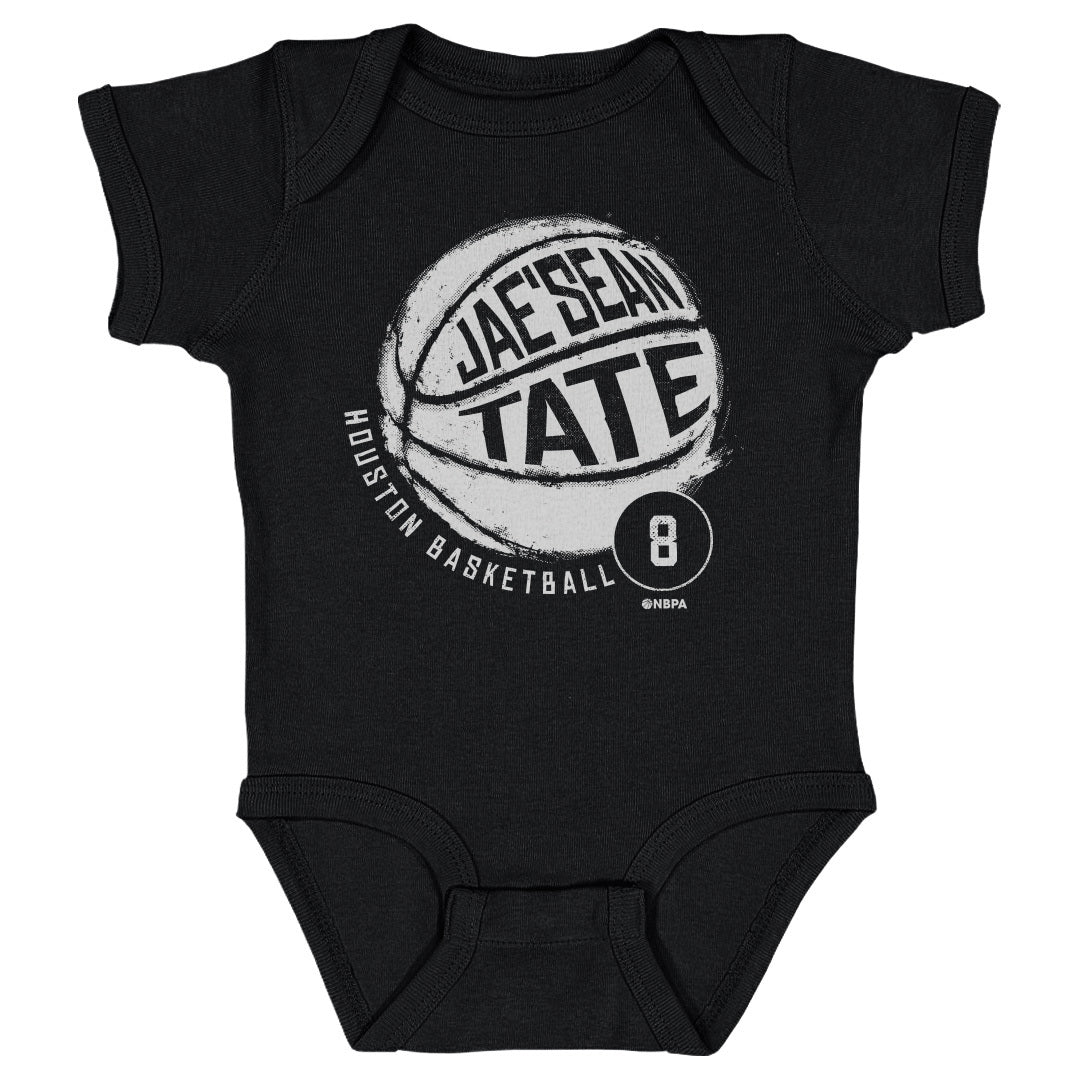 Jae'Sean Tate Houston Basketball WHT