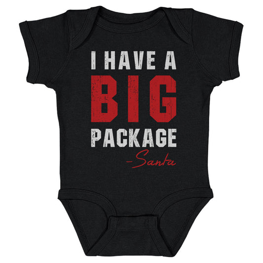 Christmas Big Package WHT