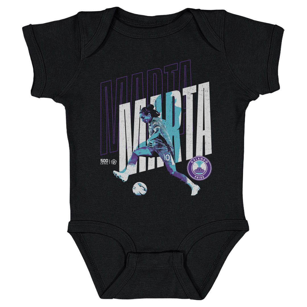 Marta Orlando Pride Outline Name WHT