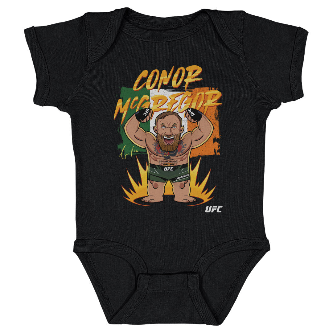 Conor McGregor BIG SHOTS Ireland WHT