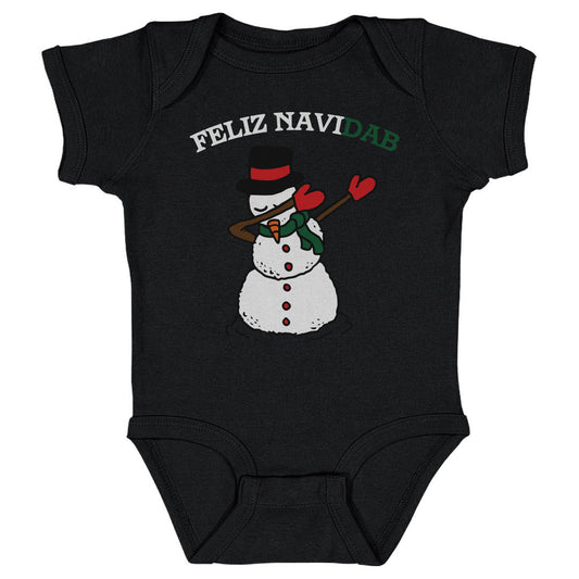 Christmas Feliz Navidab WHT