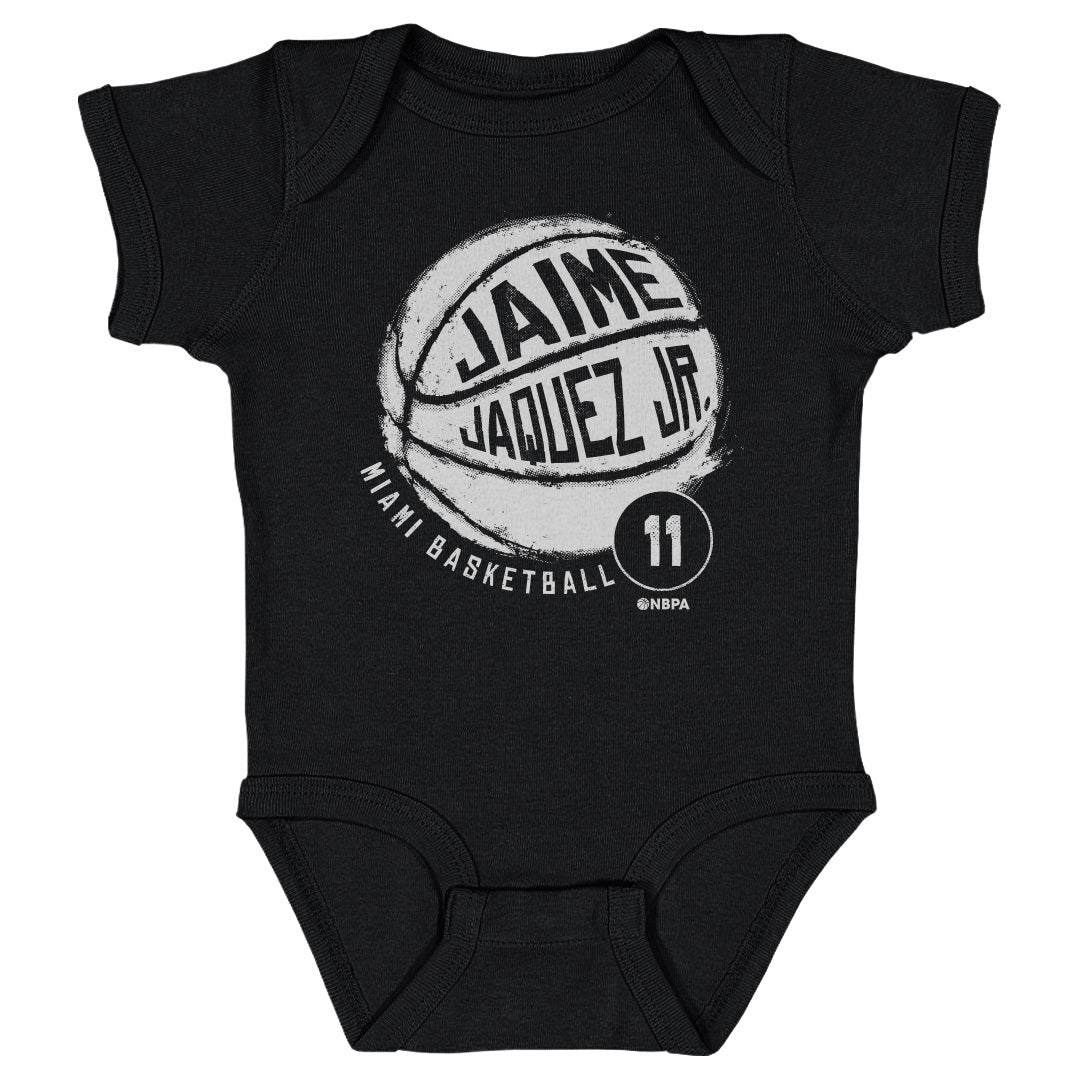 Jaime Jaquez Miami Basketball WHT