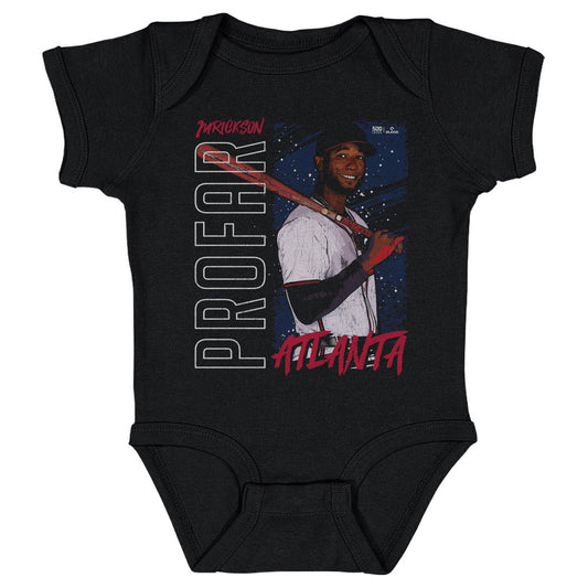 Jurickson Profar Atlanta Gritty WHT