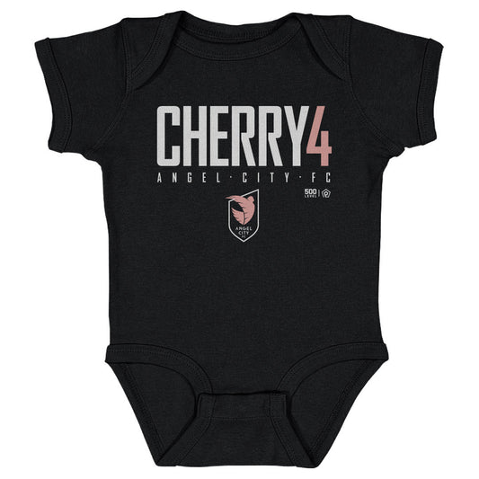 Karsyn Cherry Angel City FC Elite WHT