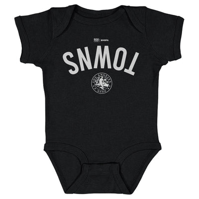 Karl-Anthony Towns New York Knicks 2026 NBA All-Star Invert WHT