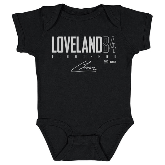 Colston Loveland Chicago Elite WHT