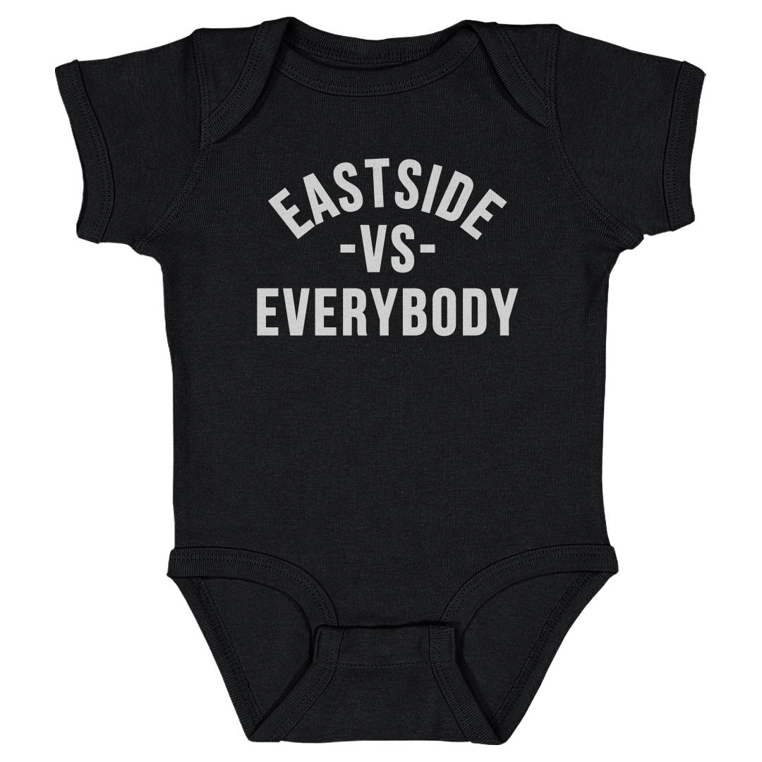 Eastside Vs. Everybody WHT