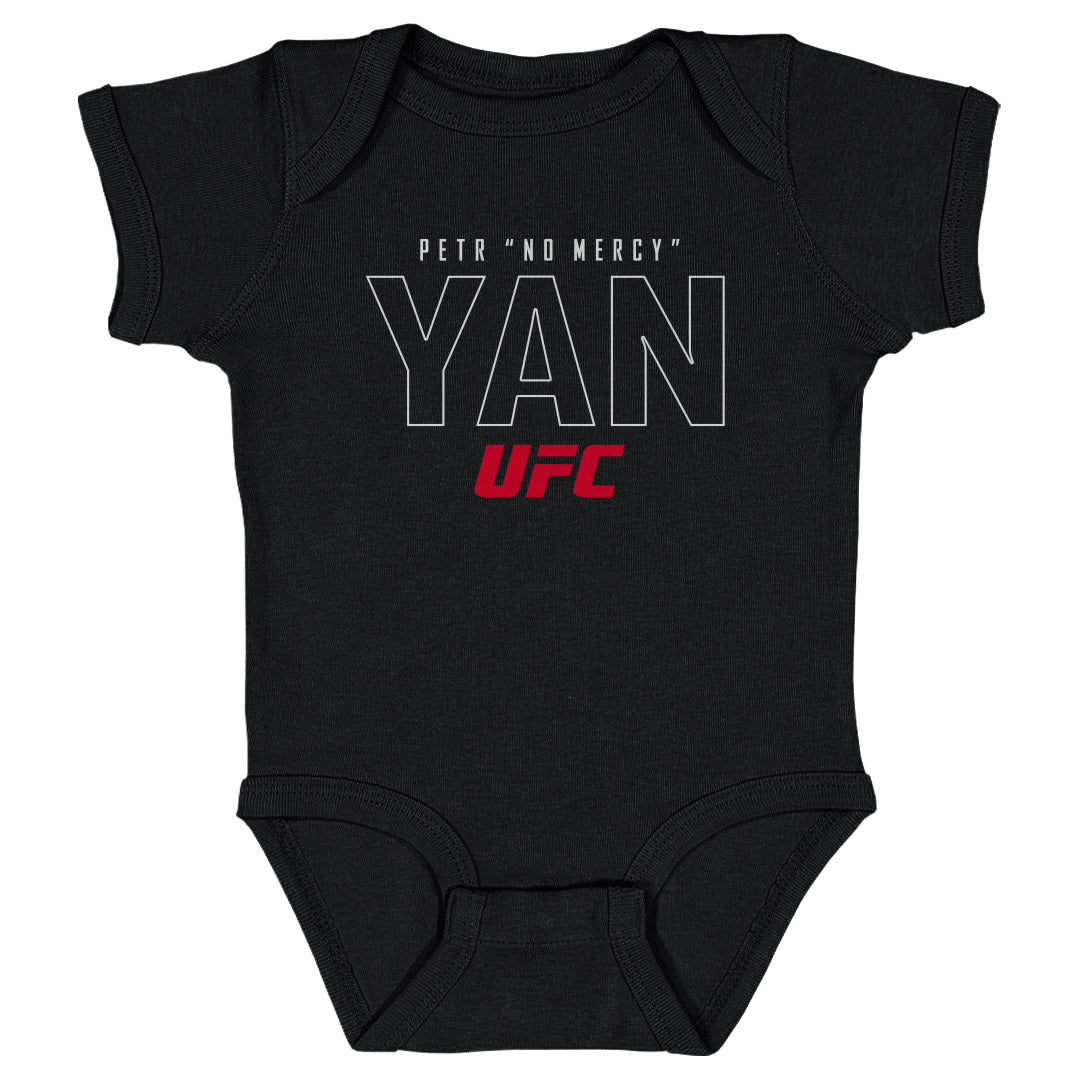 Petr Yan UFC Elite WHT