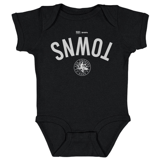 Karl-Anthony Towns New York Knicks 2026 NBA All-Star Invert WHT