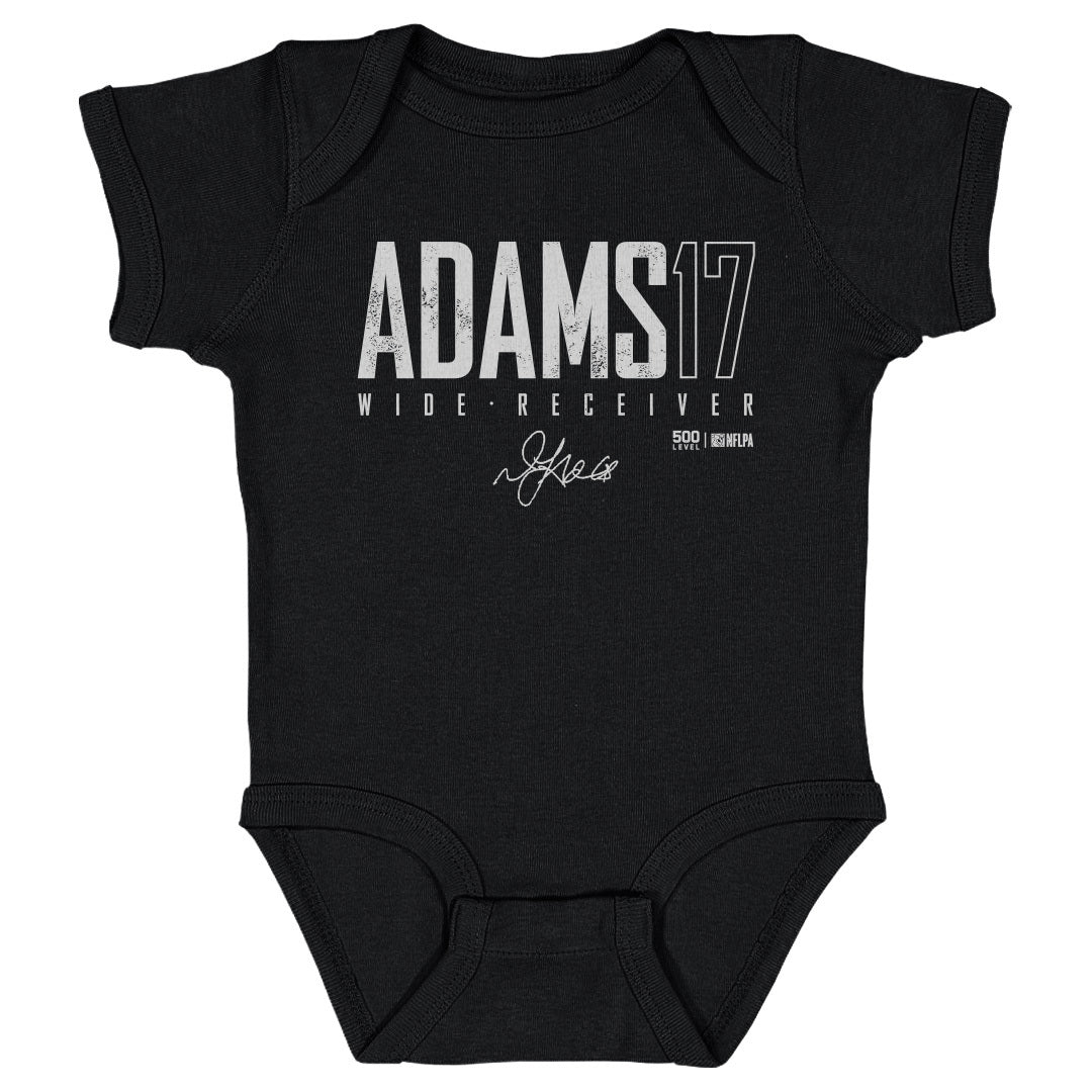 Davante Adams Los Angeles R Elite WHT