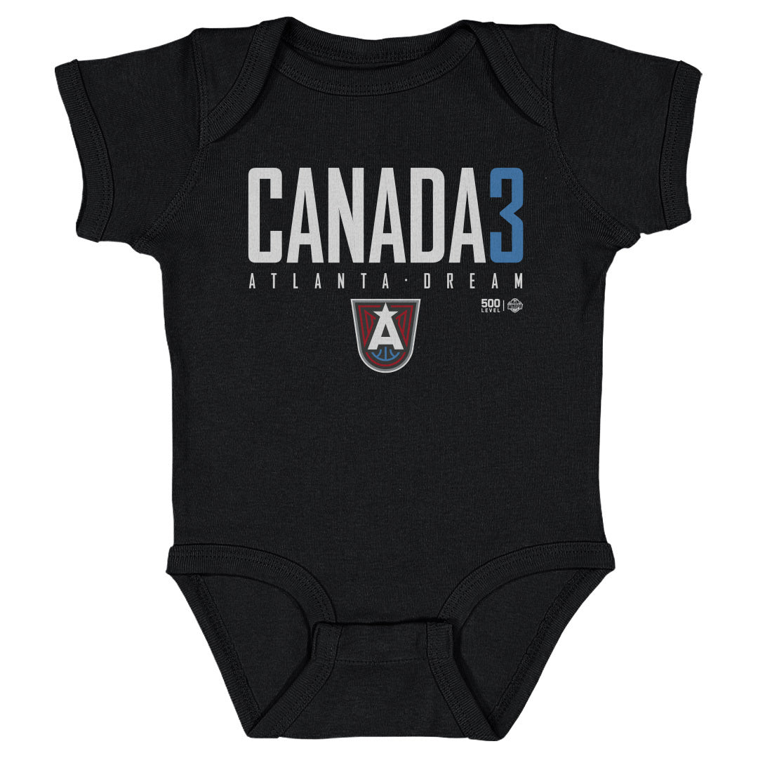 Jordin Canada Atlanta Dream Elite WHT