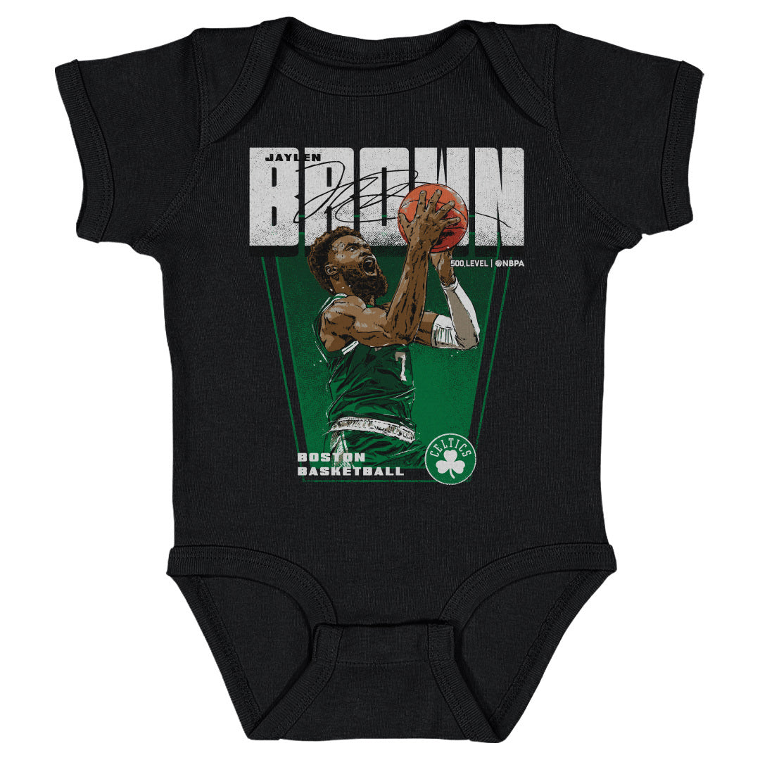Jaylen Brown Boston Celtics Premiere WHT