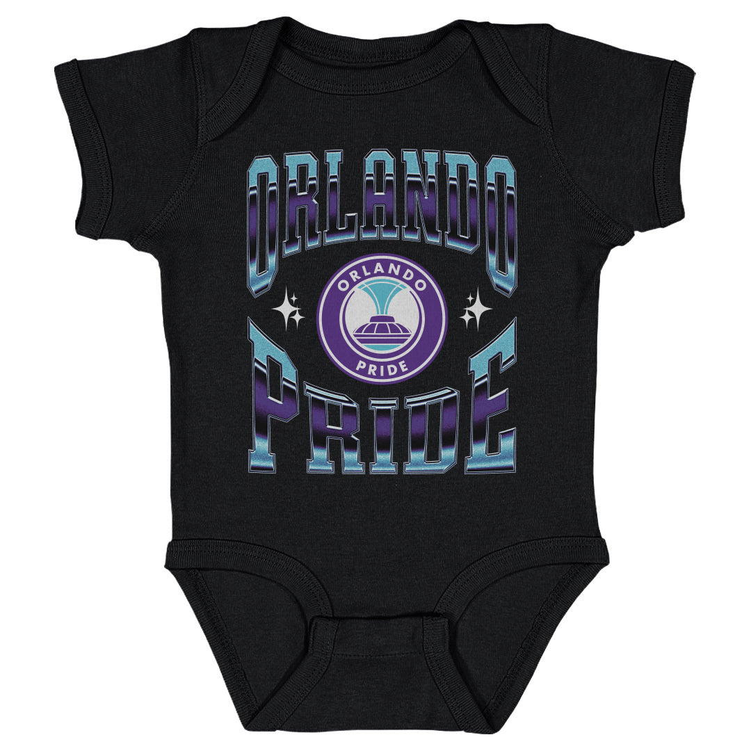 Orlando Pride Vintage WHT