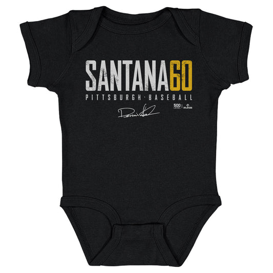 Dennis Santana Pittsburgh Elite WHT
